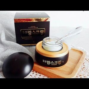 DONG SUNG RANNCE Makeup - DONG SUNG RANNCE WHITENING - ANTI AGING CREAM DONG SUNG RANNCE Makeup - DONG SUNG RANNCE WHITENING - ANTI AGING CREAM
